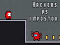 Gioco Hackers vs impostors