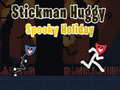 Gioco Stickman Huggy Spooky Holiday