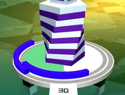 Gioco Colpisci i mattoni 
