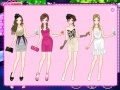 Gioco Cocktail Party Dresses