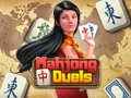 Gioco Mahjong Duels