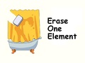 Gioco Erase One Element