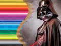 Gioco Coloring Book for Darth Vader