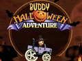 Gioco Buddy Halloween Adventure