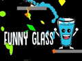 Gioco Funny Glass