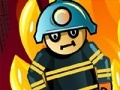 Gioco City on Fire