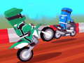 Gioco Tricks - 3D Bike Racing Game