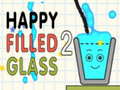 Gioco Happy Filled Glass 2