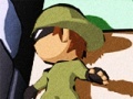 Gioco Puzzle Thief