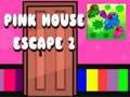 Gioco Pink House Escape 2