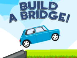 Gioco Costruisci un ponte! 