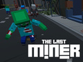 Gioco The Last Miner