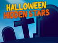 Gioco Halloween Hidden Stars