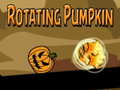 Gioco Rotating Pumpkin