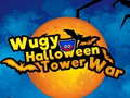Gioco Wugy Halloween Tower War