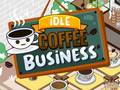 Gioco Idle Coffee Business
