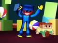 Gioco Escape From Blue Monster