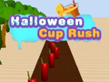 Gioco Halloween Cup Rush