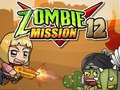 Gioco Zombie Mission 12