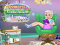 Gioco Princess Terrarium Life Deco