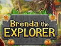 Gioco Brenda the Explorer