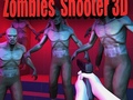 Gioco Zombie Shooter 3D