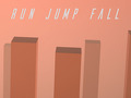 Gioco Run Jump Fall