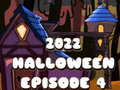 Gioco 2022 Halloween Episode 4