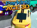 Gioco Parking ACE 3D