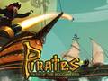 Gioco Pirates Path of the Buccaneer
