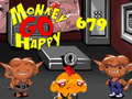 Gioco Monkey Go Happy Stage 679
