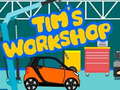 Gioco Tim's Workshop