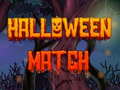Gioco Halloween Match 