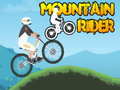 Gioco Mountain Rider