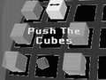 Gioco Push The Cubes