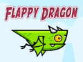 Gioco Flappy Dragon