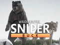 Gioco Wild Hunter sniper buck