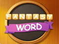 Gioco Fantasy Word 