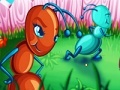 Gioco Antz Invasion
