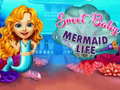 Gioco Sweet Baby Mermaid Life