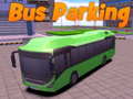Gioco Bus Parking 