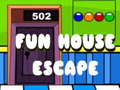 Gioco Fun House Escape