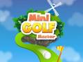 Gioco Mini Golf Master