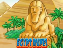 Gioco Rune d'Egitto 