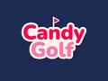 Gioco Candy Golf