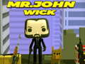 Gioco Mr.John Wick