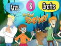 Gioco Arts & Crafts Be Cool Scooby-Doo!