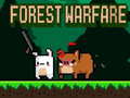 Gioco Forest Warfare