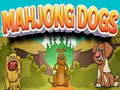 Gioco Mahjong dogs