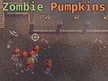 Gioco Zombie Pumpkins